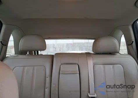 2009 Saturn Vue Xe from USA, damaged, VIN 3GSCL33P29S586855